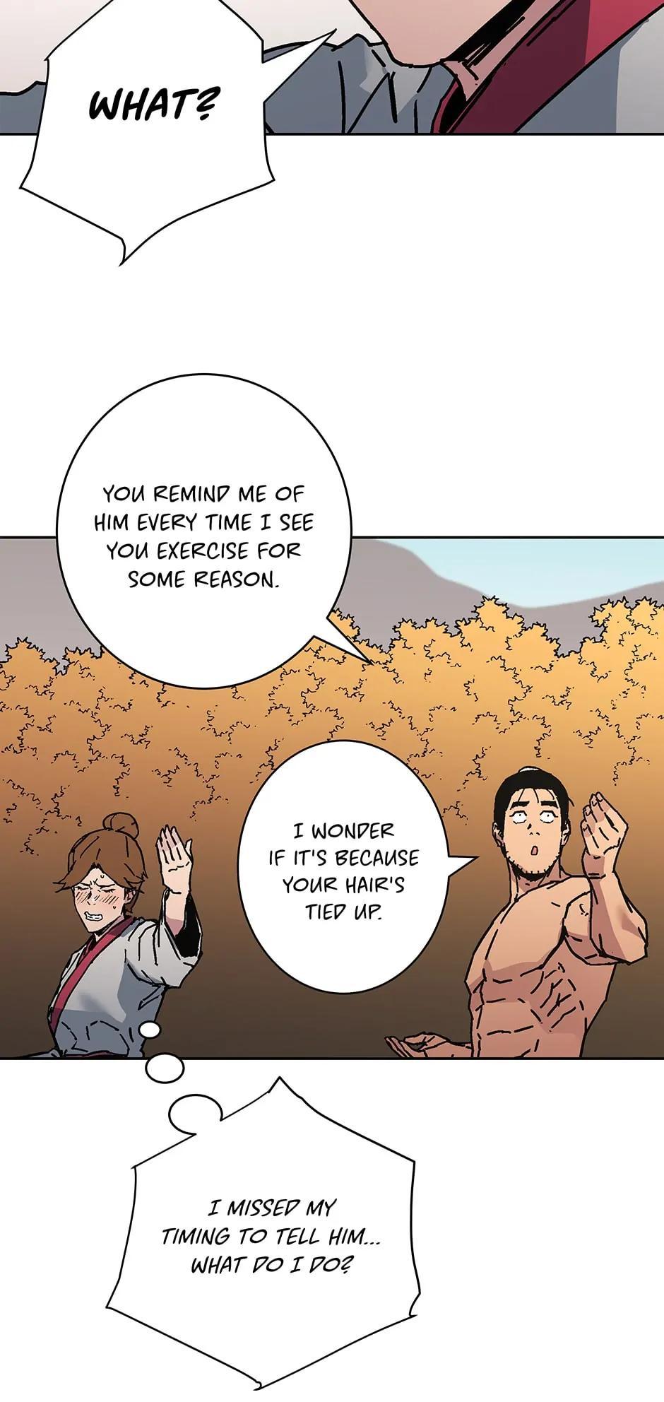 Father, Unrivaled - Chapter 288 - 66