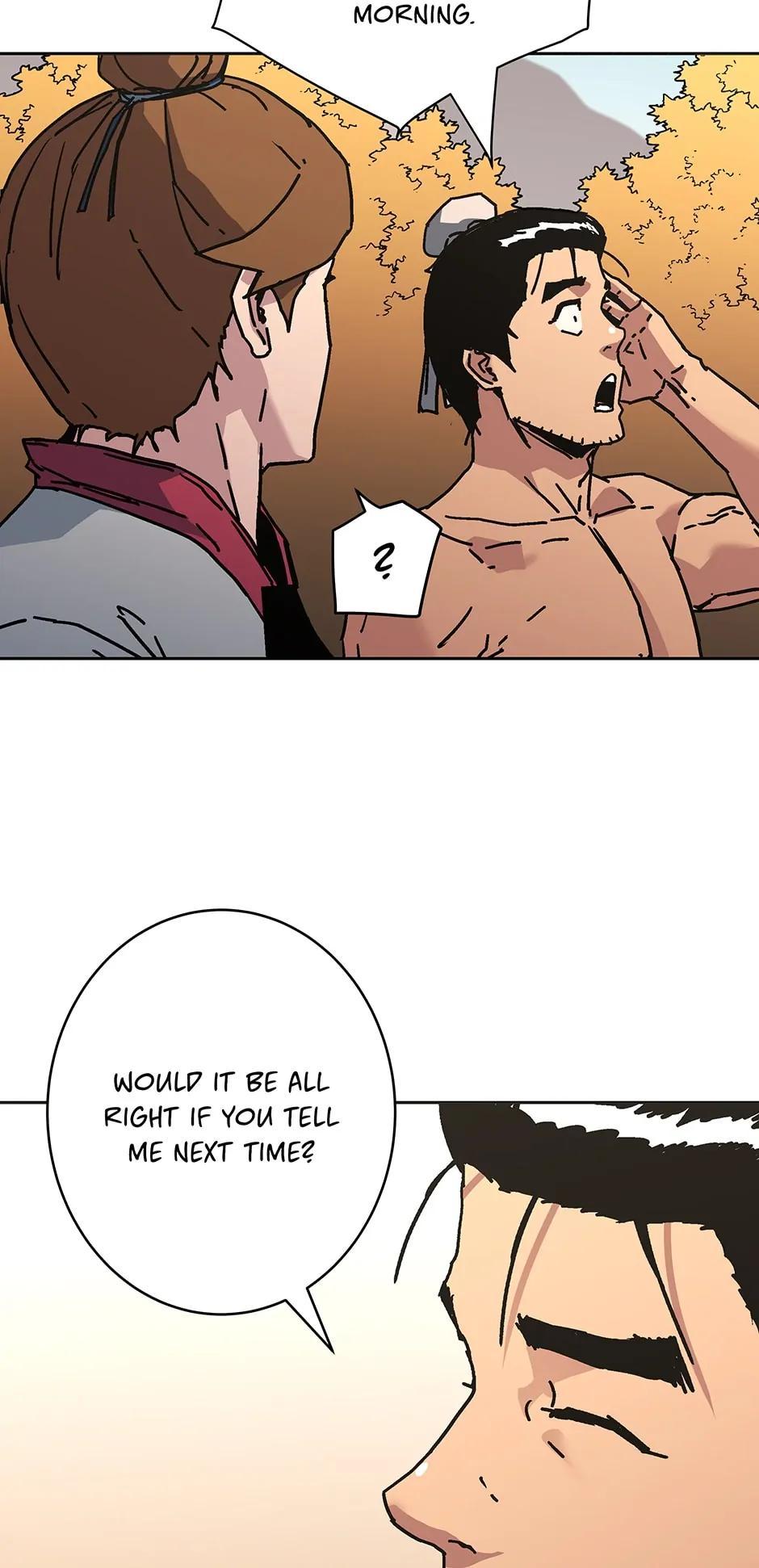 Father, Unrivaled - Chapter 288 - 68