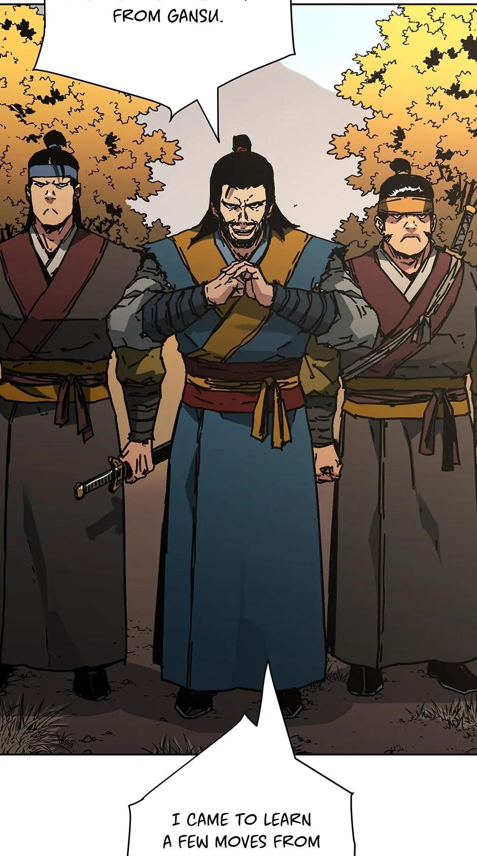 Father, Unrivaled - الفصل 289 - 4