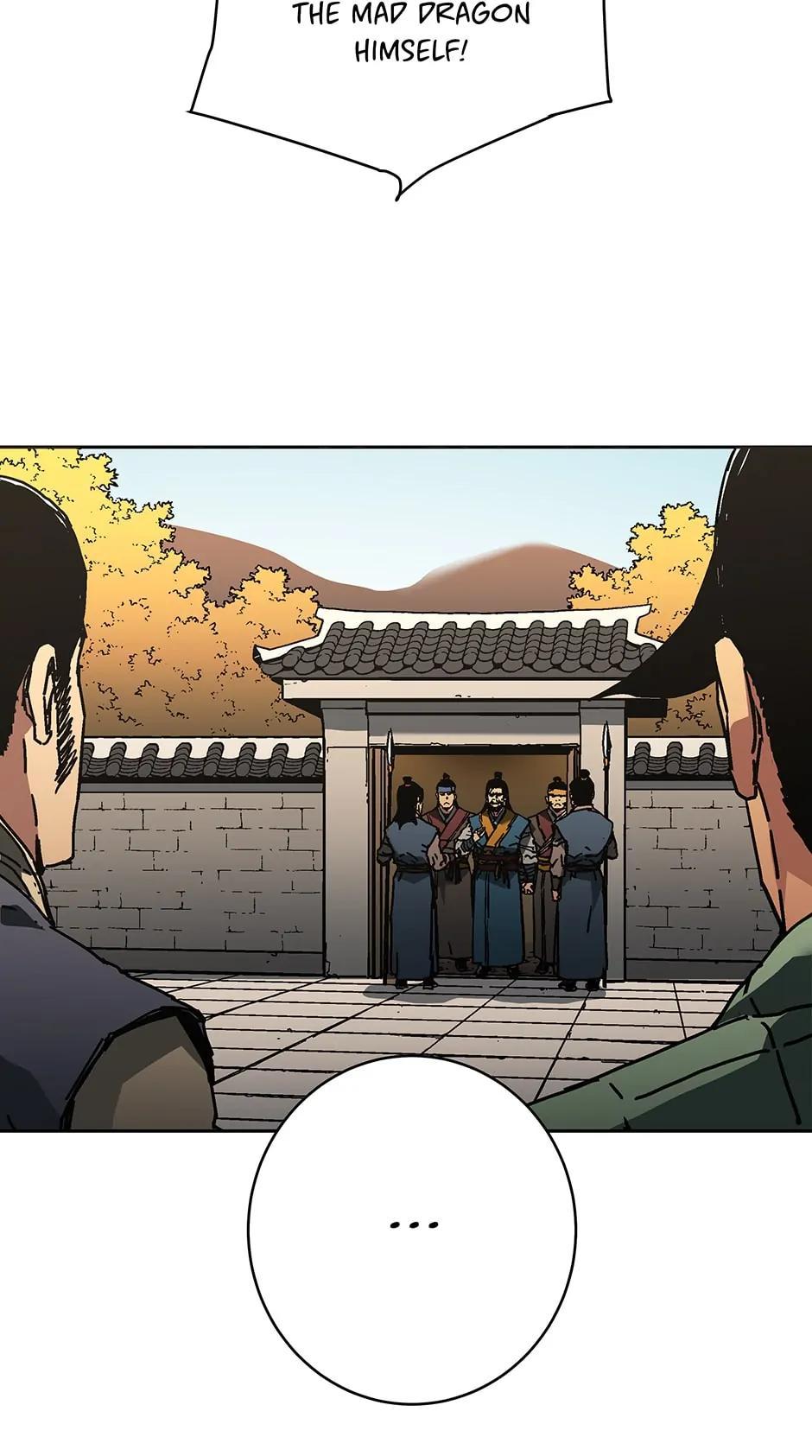 Father, Unrivaled - الفصل 289 - 5