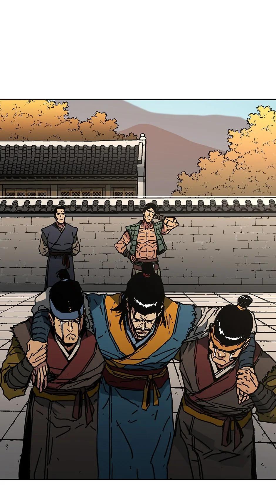 Father, Unrivaled - الفصل 289 - 8