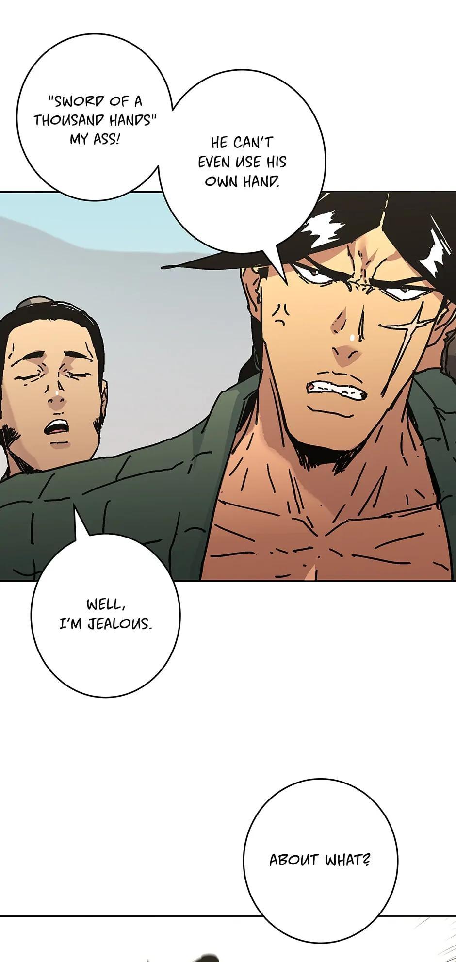 Father, Unrivaled - الفصل 289 - 9