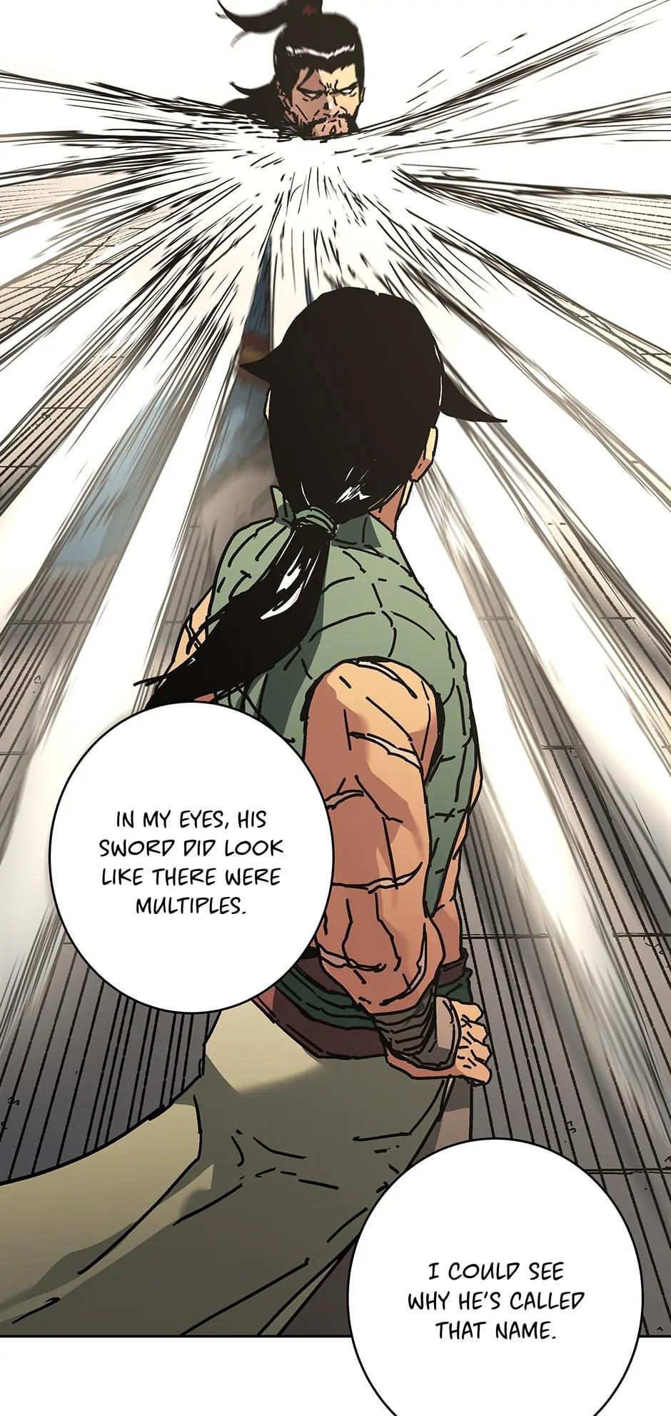 Father, Unrivaled - الفصل 289 - 10