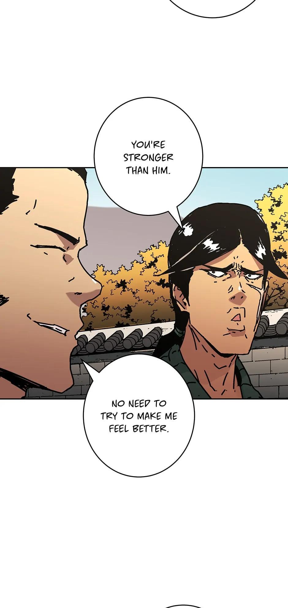 Father, Unrivaled - الفصل 289 - 11