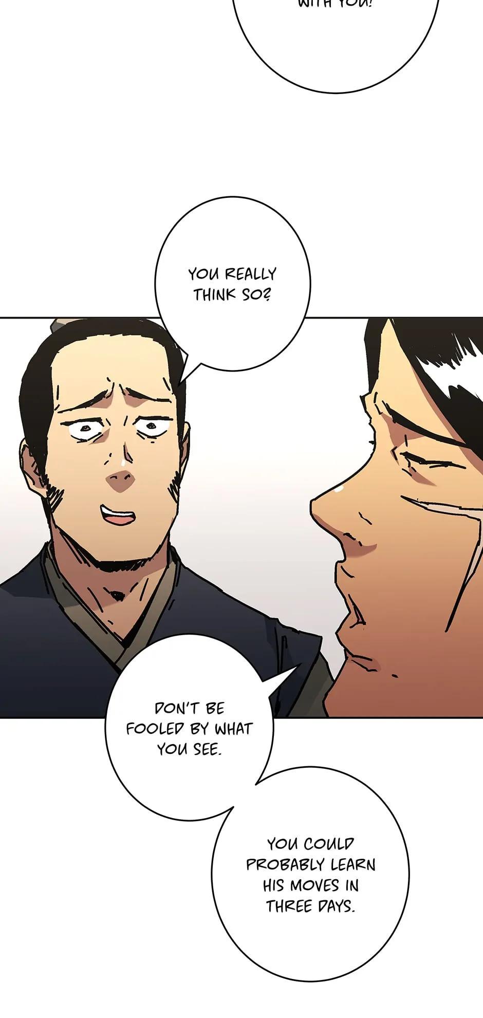 Father, Unrivaled - الفصل 289 - 13