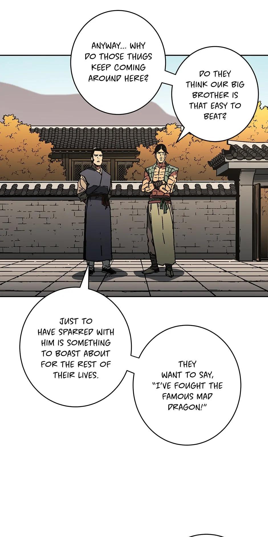 Father, Unrivaled - الفصل 289 - 14