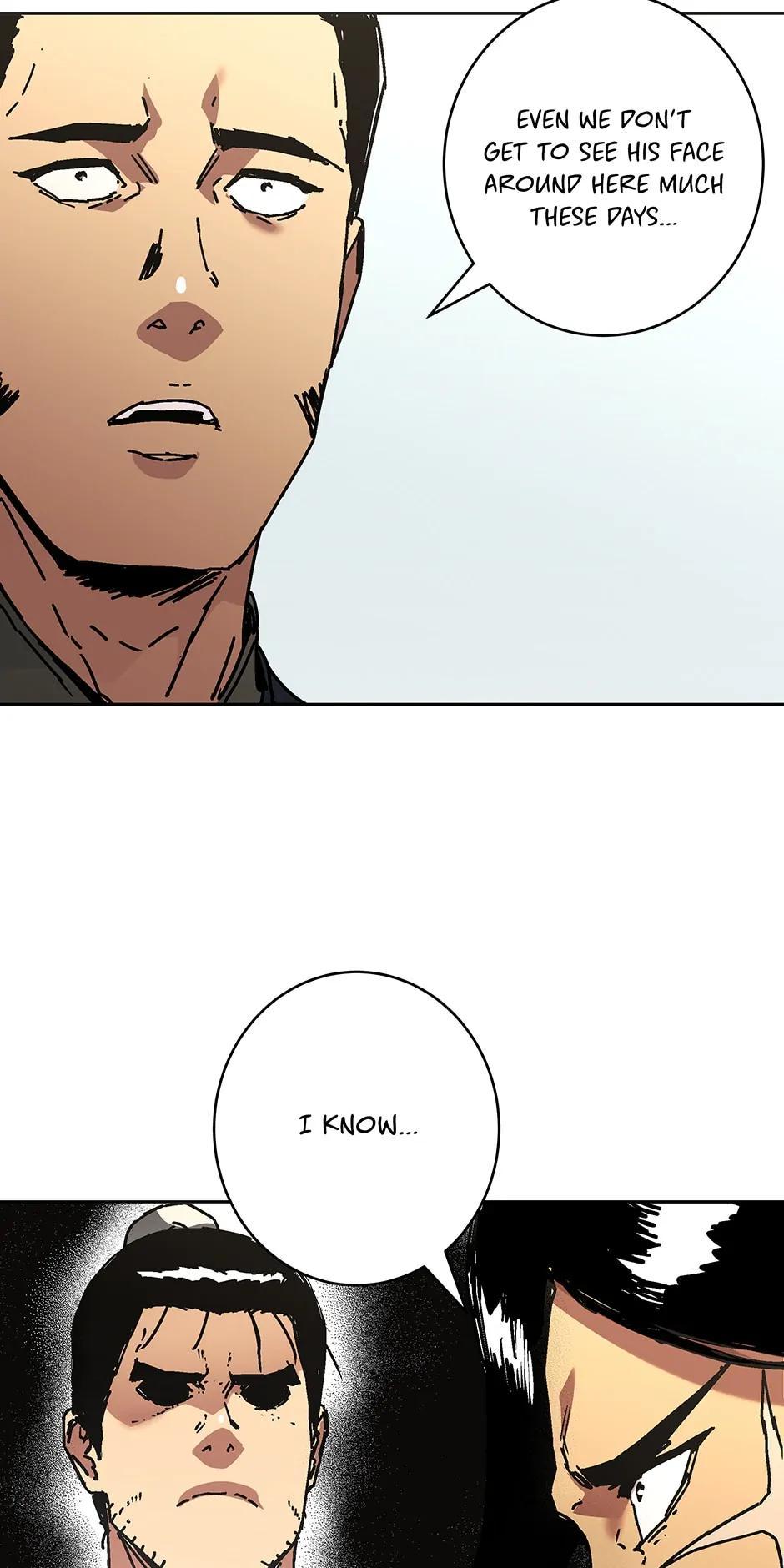 Father, Unrivaled - الفصل 289 - 15