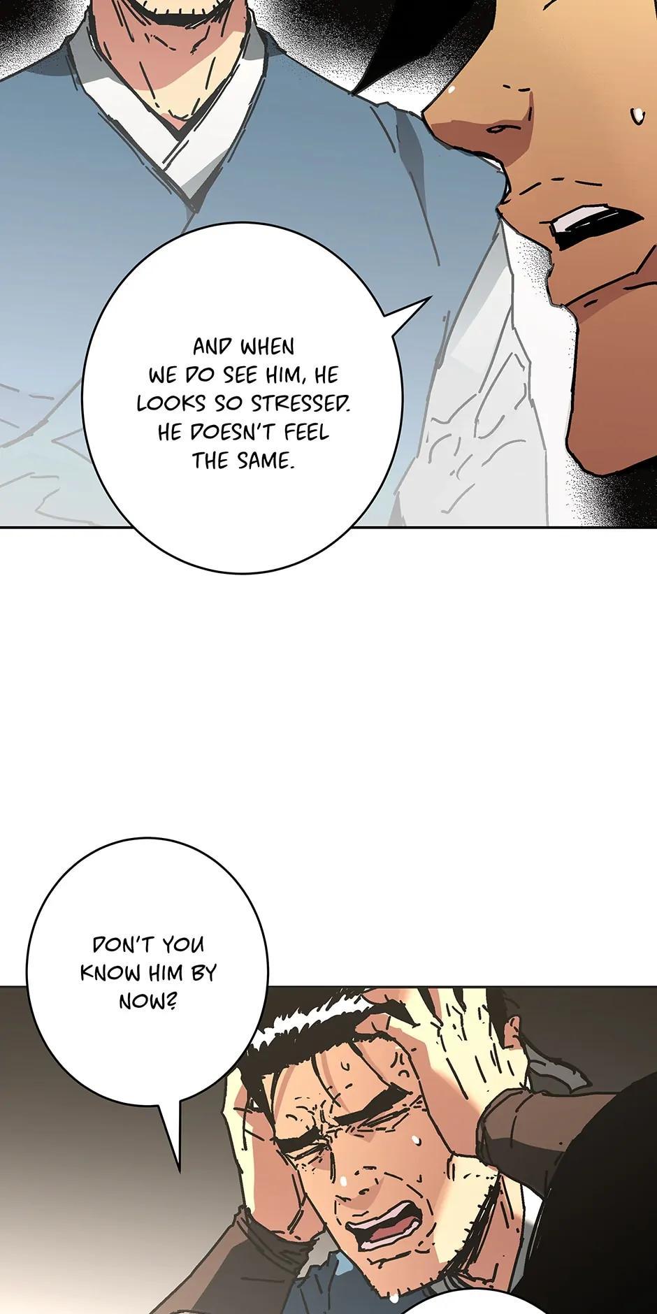 Father, Unrivaled - الفصل 289 - 16