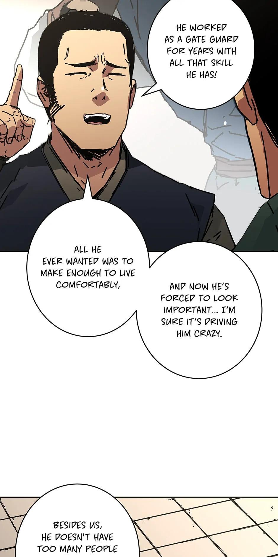 Father, Unrivaled - الفصل 289 - 17