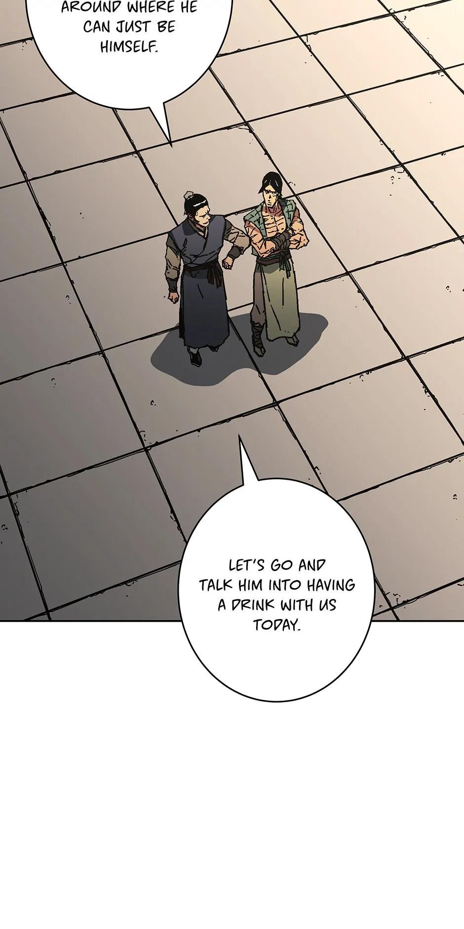 Father, Unrivaled - الفصل 289 - 18