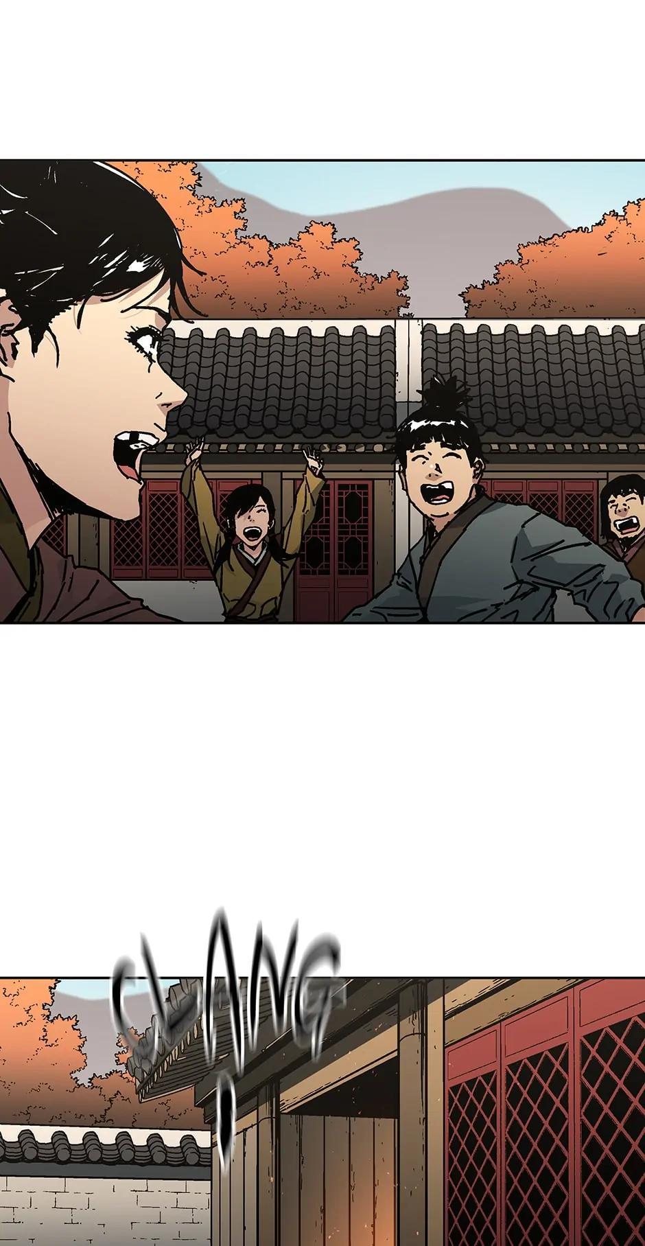 Father, Unrivaled - الفصل 289 - 19