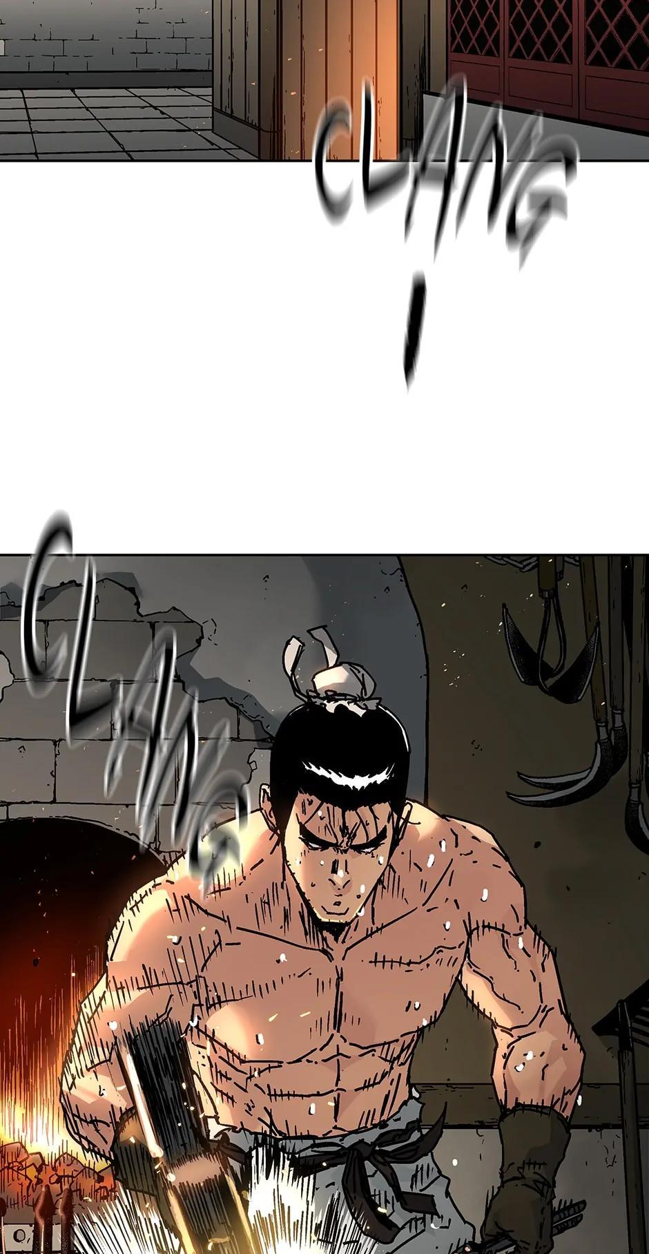 Father, Unrivaled - الفصل 289 - 20