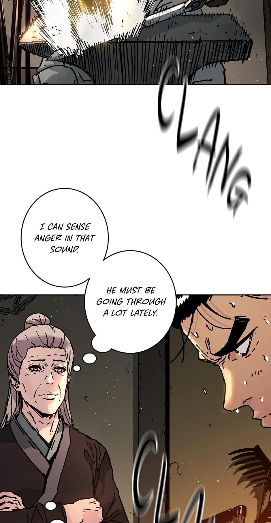 Father, Unrivaled - الفصل 289 - 21