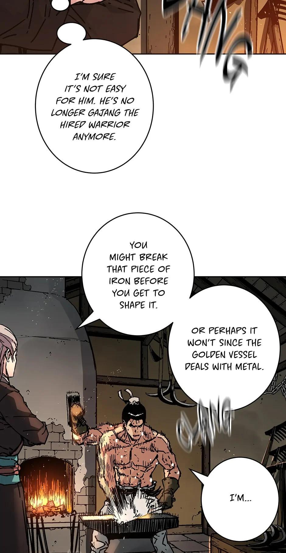 Father, Unrivaled - الفصل 289 - 22