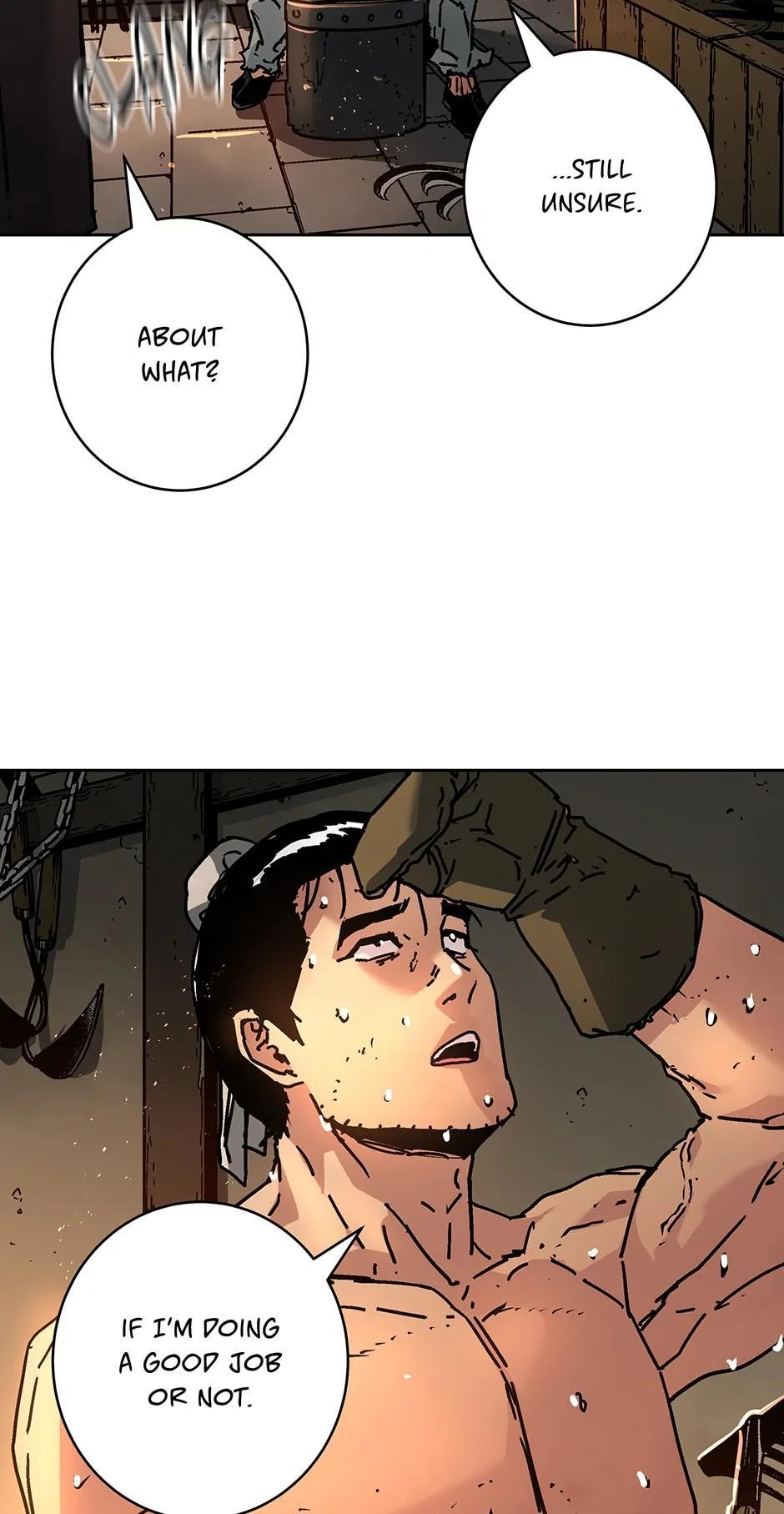 Father, Unrivaled - الفصل 289 - 23