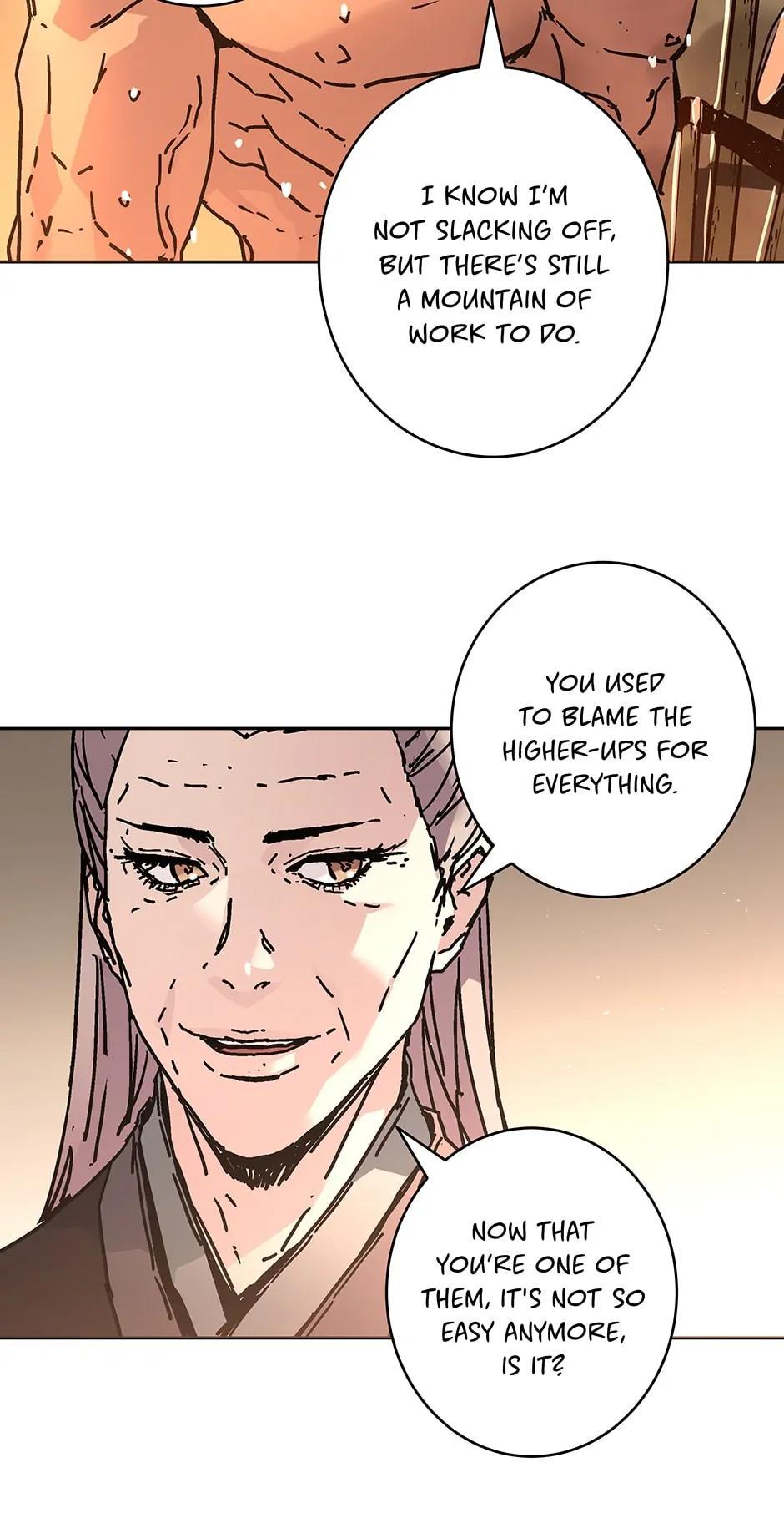 Father, Unrivaled - الفصل 289 - 24