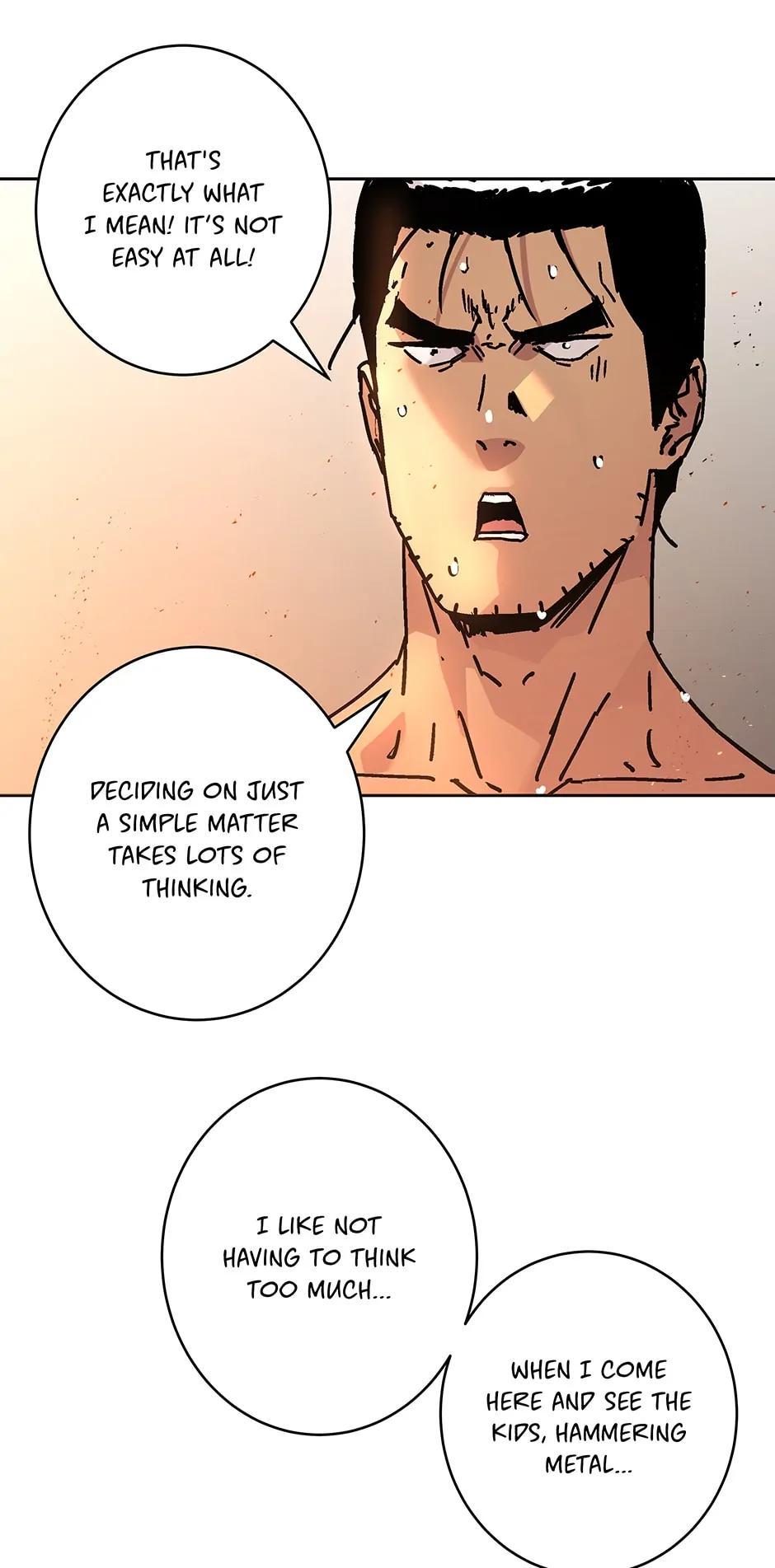 Father, Unrivaled - الفصل 289 - 25