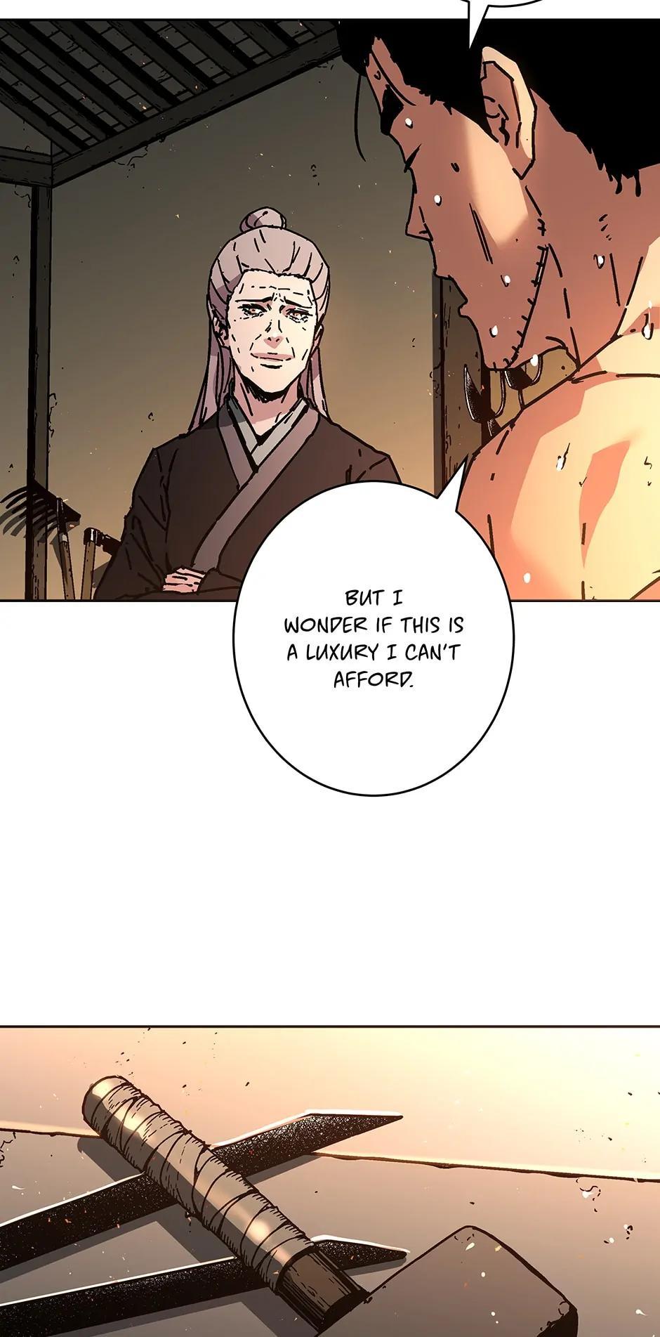 Father, Unrivaled - الفصل 289 - 26