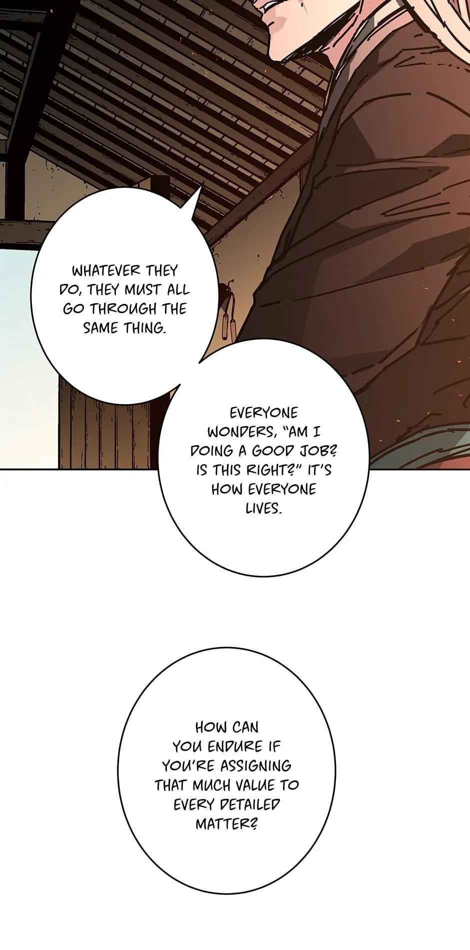 Father, Unrivaled - الفصل 289 - 30