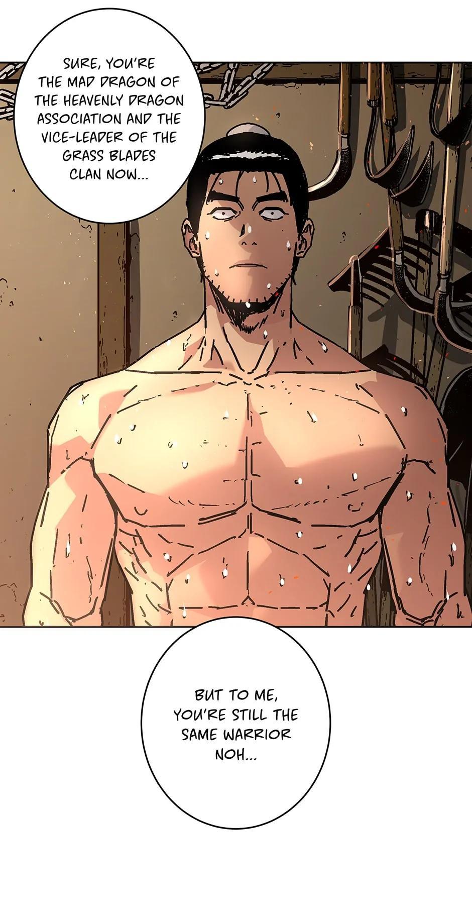 Father, Unrivaled - الفصل 289 - 31