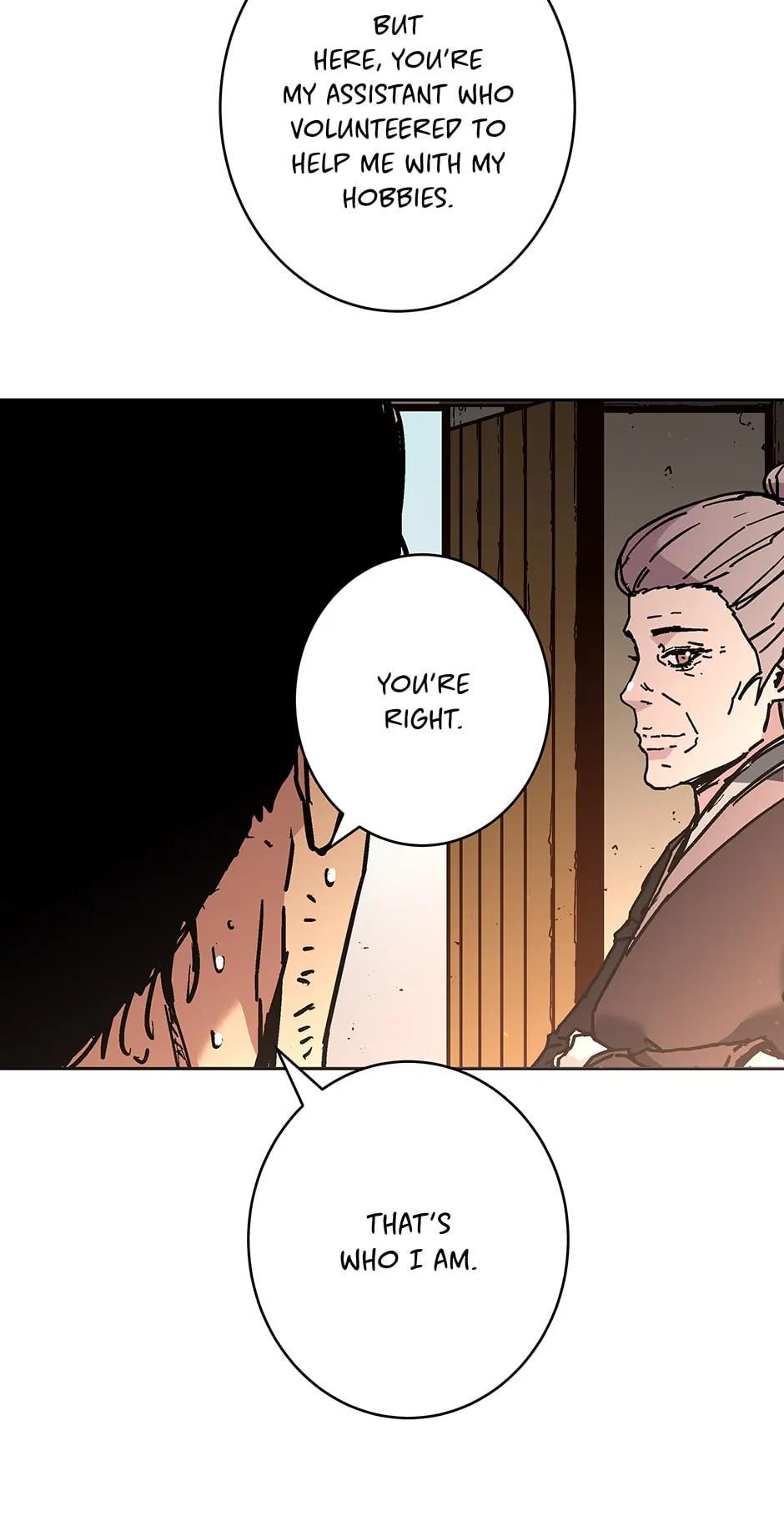 Father, Unrivaled - الفصل 289 - 33