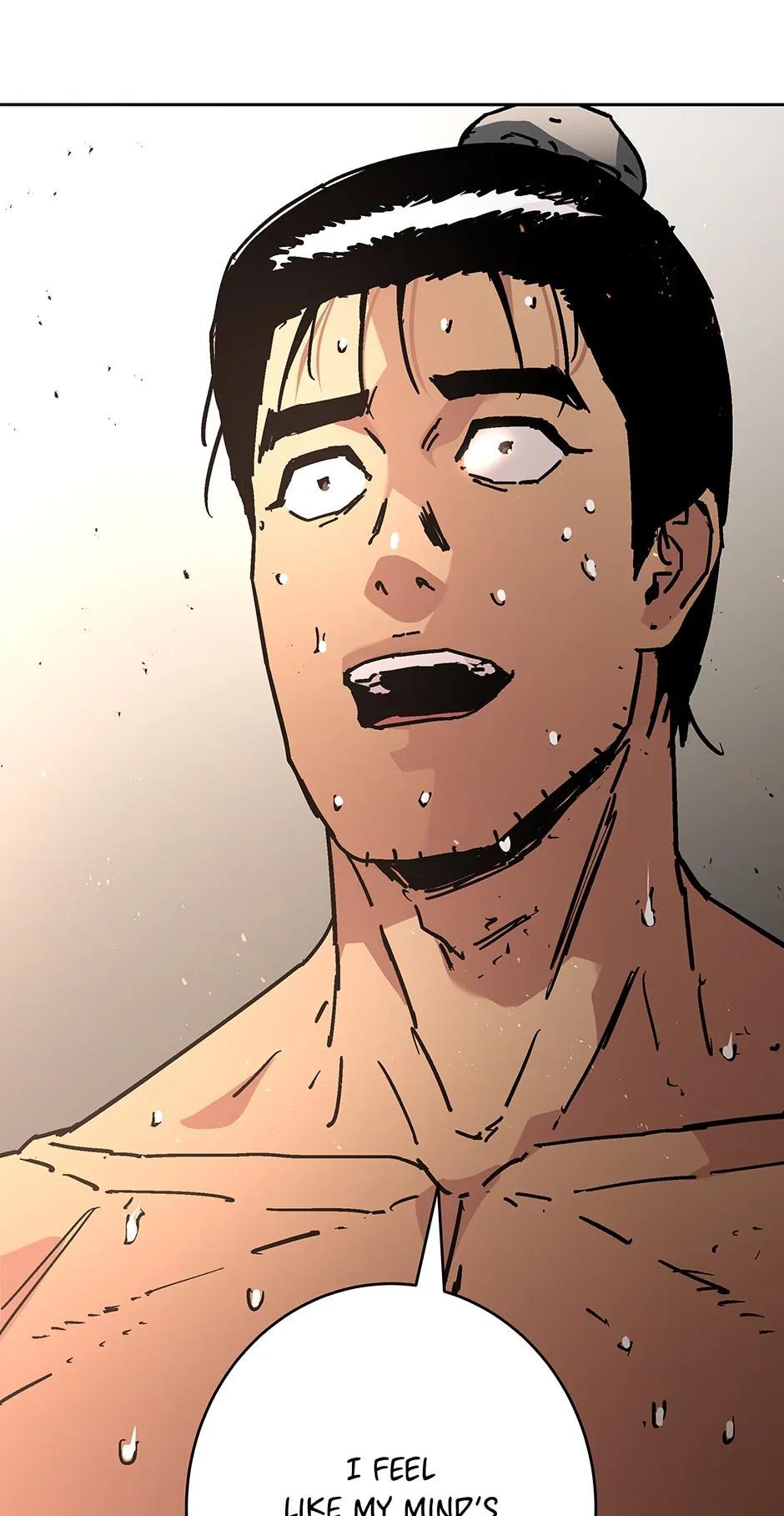 Father, Unrivaled - الفصل 289 - 34