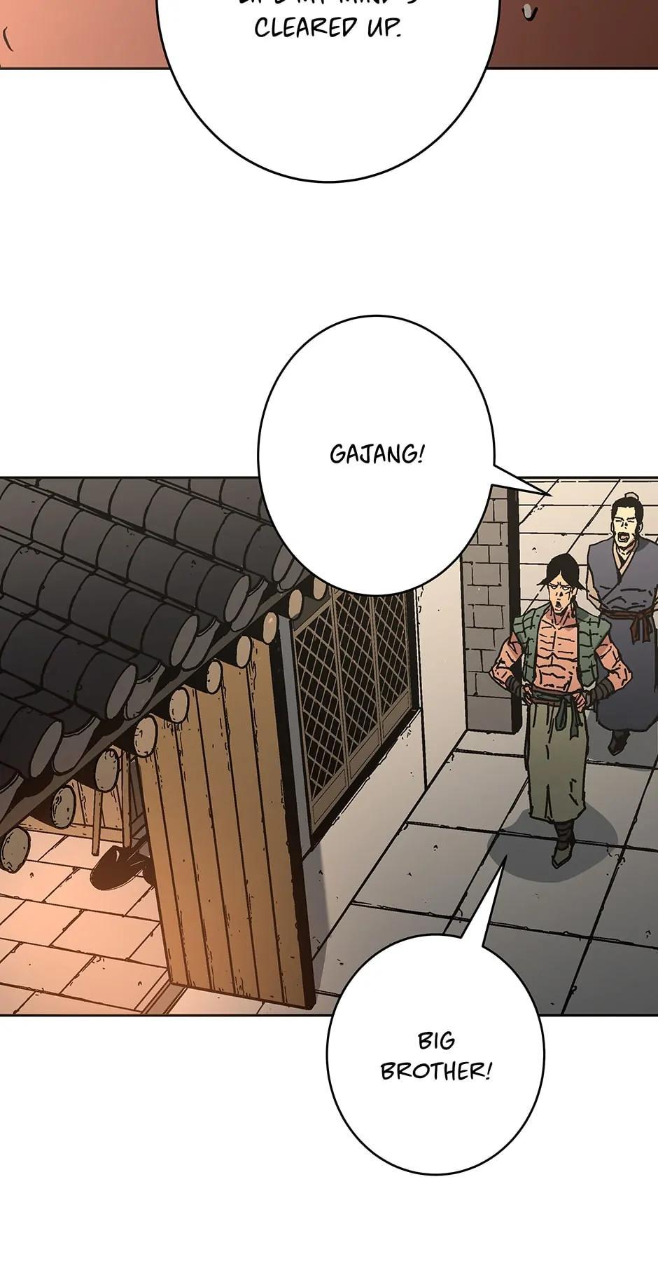 Father, Unrivaled - الفصل 289 - 35