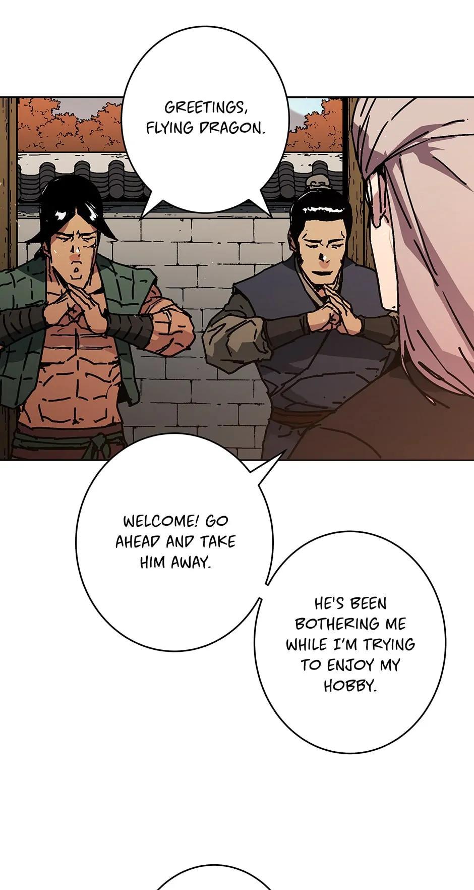 Father, Unrivaled - الفصل 289 - 36