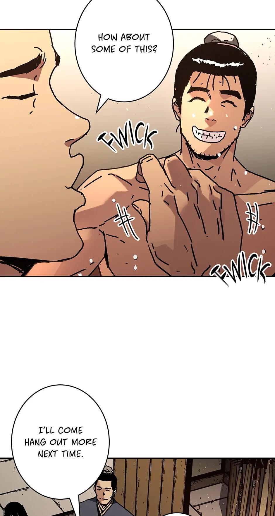 Father, Unrivaled - الفصل 289 - 37