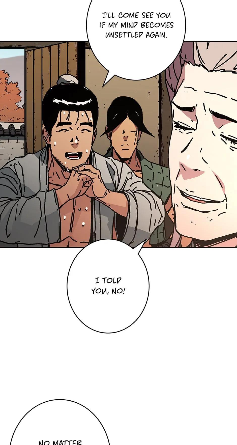 Father, Unrivaled - الفصل 289 - 39