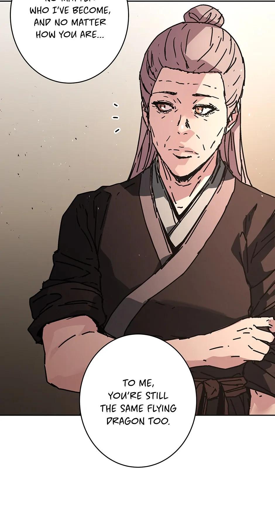 Father, Unrivaled - الفصل 289 - 40