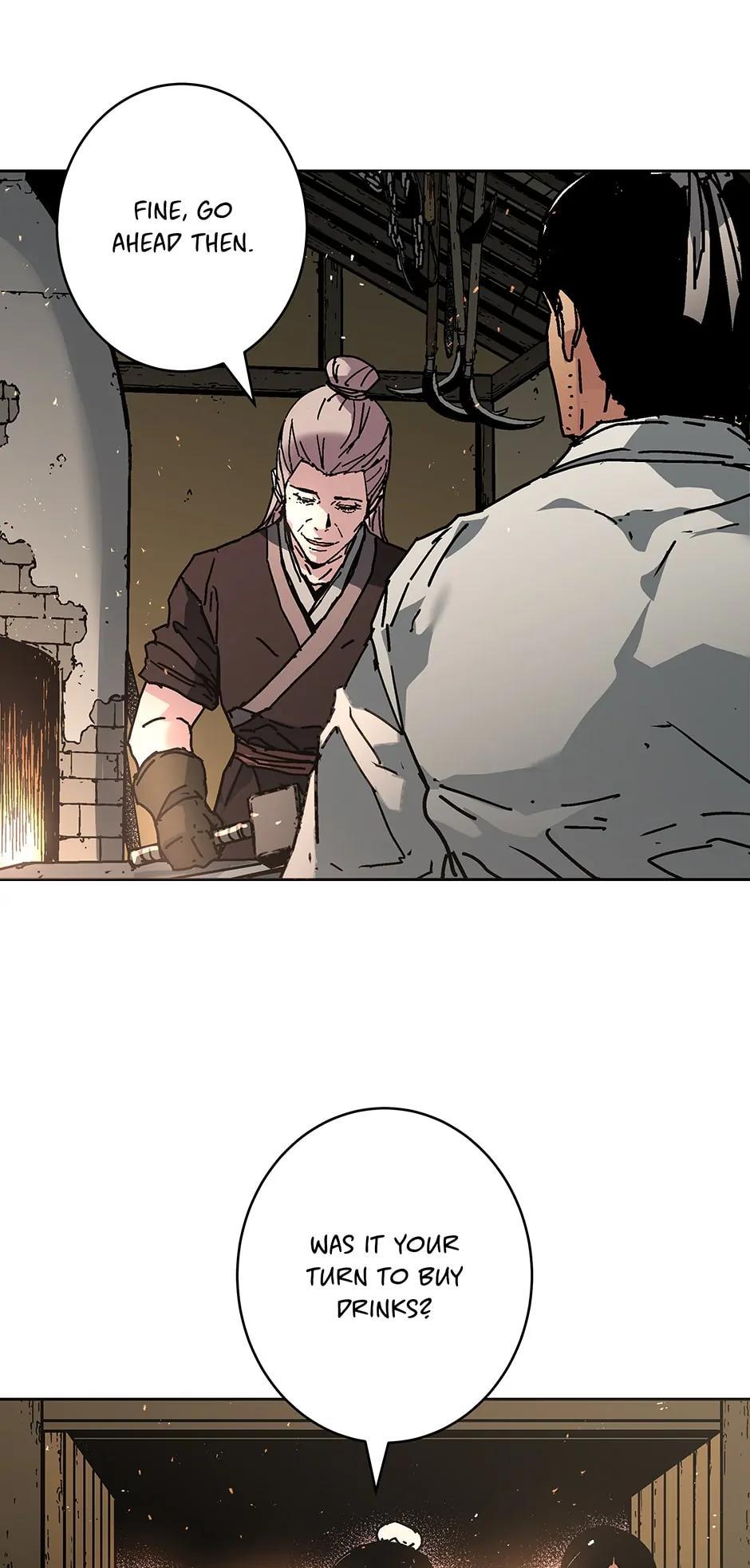 Father, Unrivaled - الفصل 289 - 41