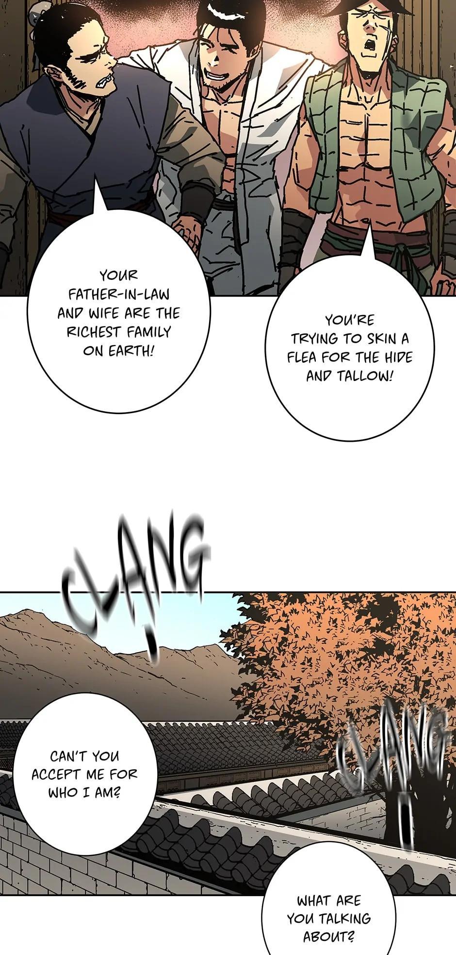 Father, Unrivaled - الفصل 289 - 42