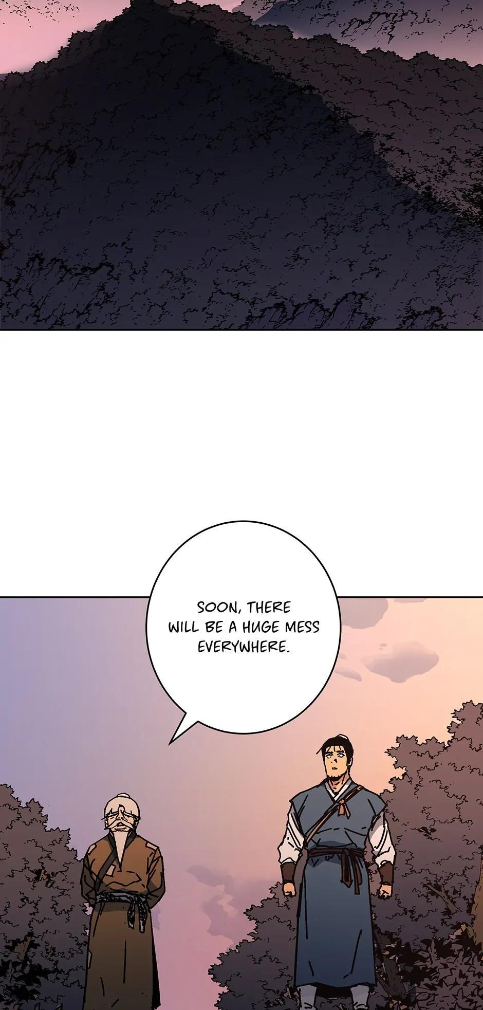 Father, Unrivaled - الفصل 289 - 44