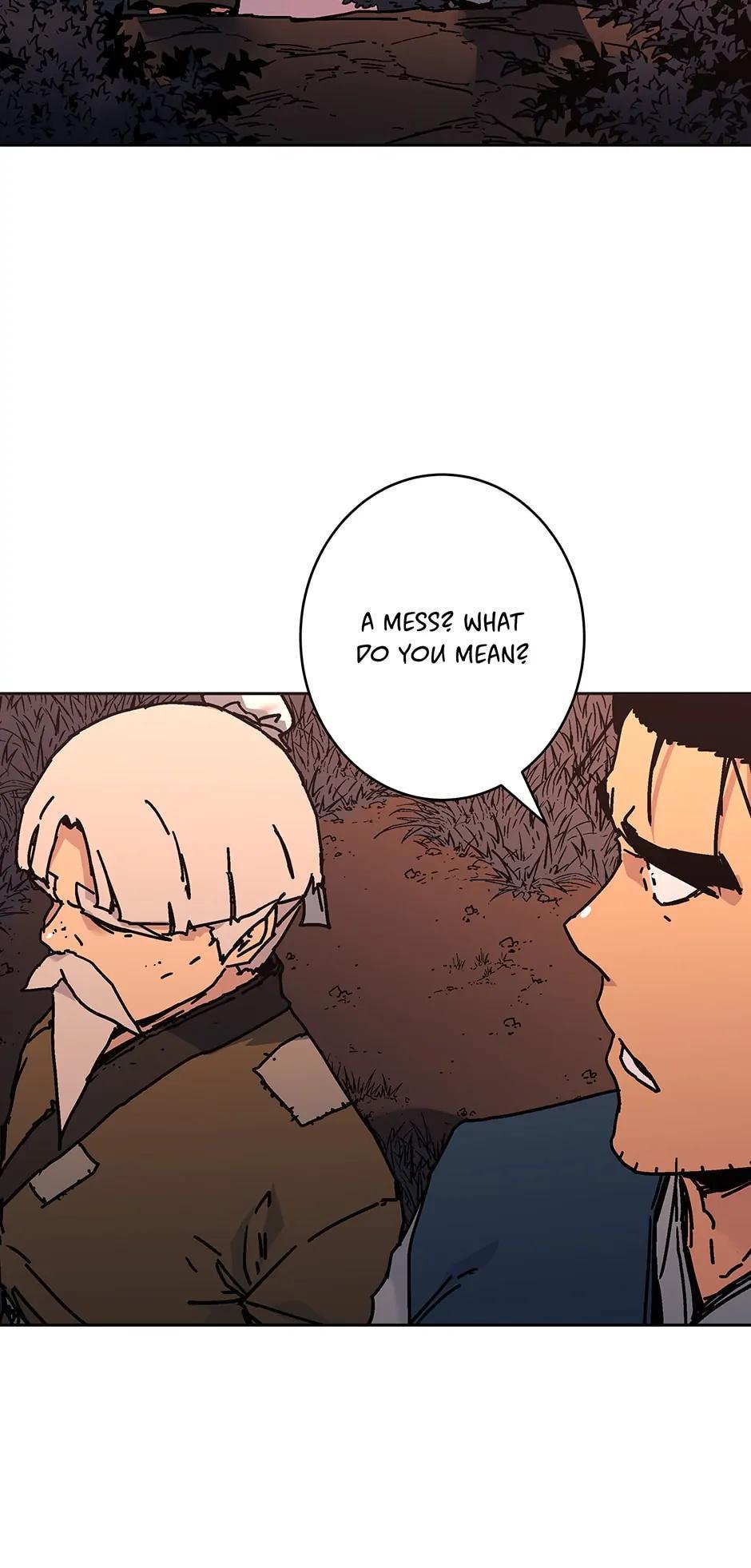 Father, Unrivaled - الفصل 289 - 45