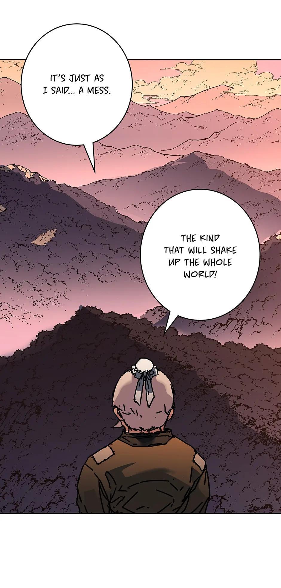 Father, Unrivaled - الفصل 289 - 46