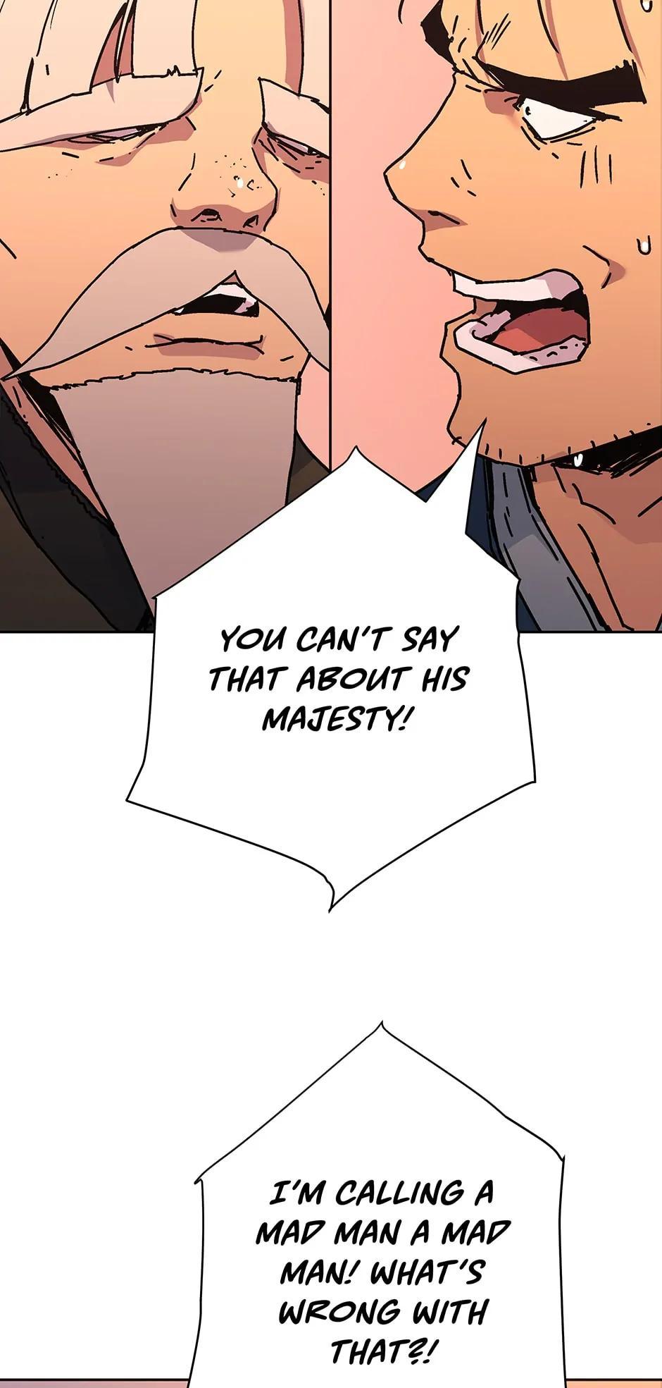 Father, Unrivaled - الفصل 289 - 48