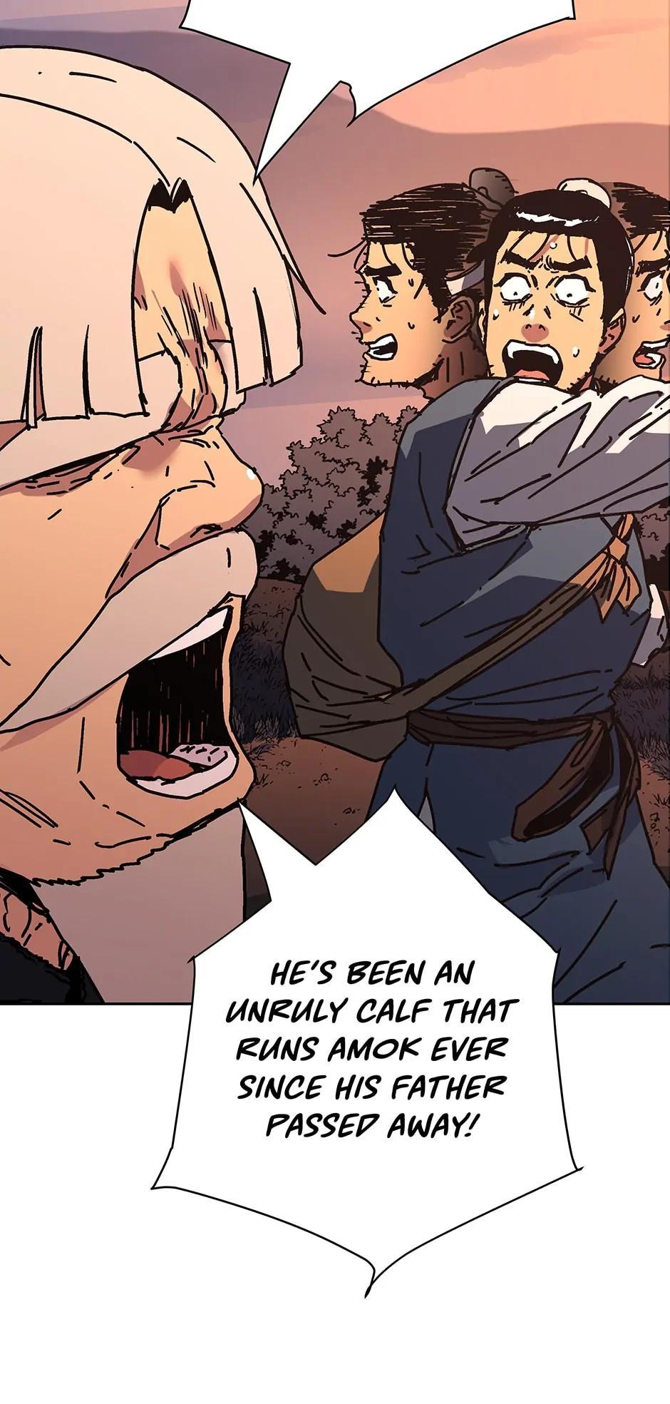 Father, Unrivaled - الفصل 289 - 49