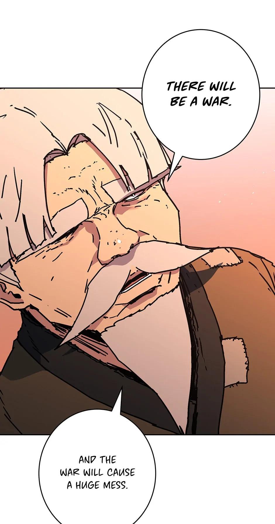 Father, Unrivaled - الفصل 289 - 51