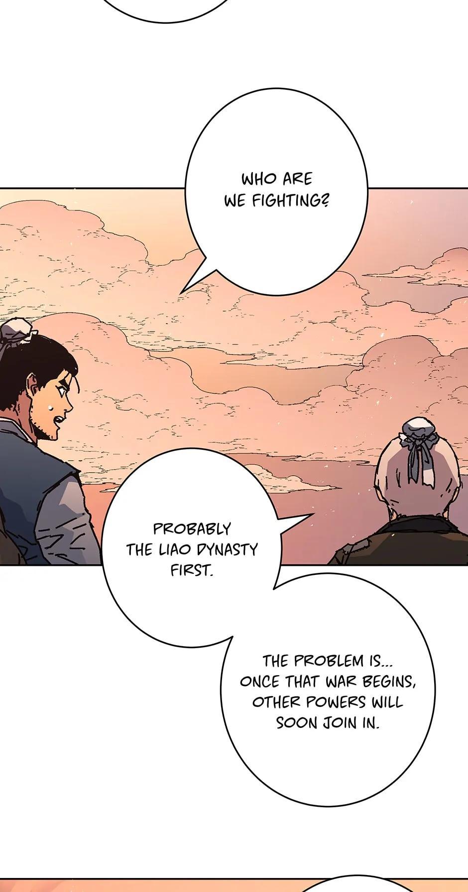 Father, Unrivaled - الفصل 289 - 52