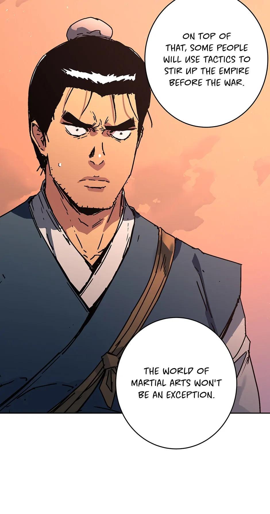 Father, Unrivaled - الفصل 289 - 53