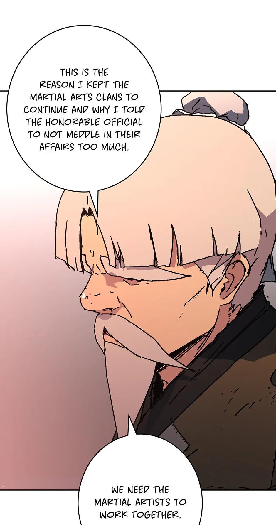 Father, Unrivaled - الفصل 289 - 54