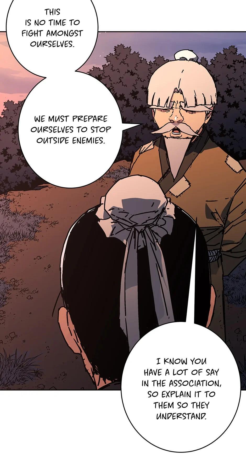 Father, Unrivaled - الفصل 289 - 56