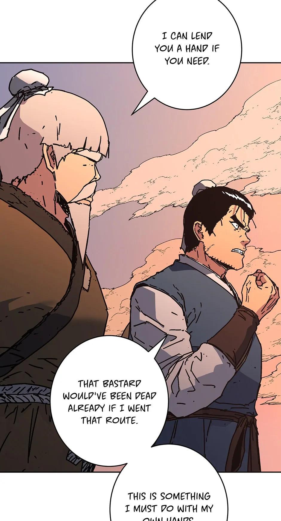 Father, Unrivaled - الفصل 289 - 58