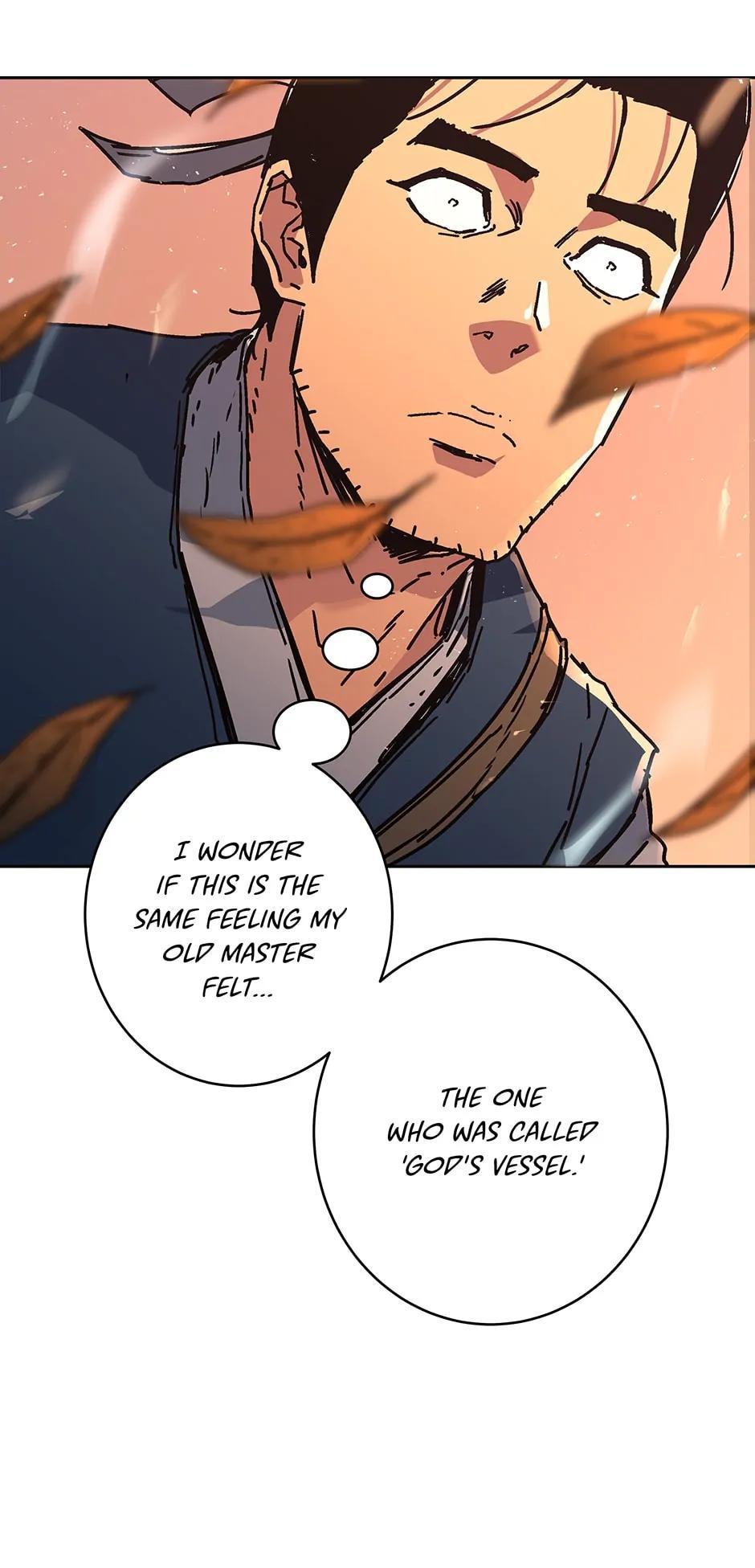 Father, Unrivaled - الفصل 289 - 69