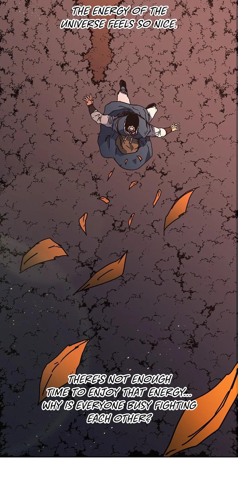 Father, Unrivaled - الفصل 289 - 74