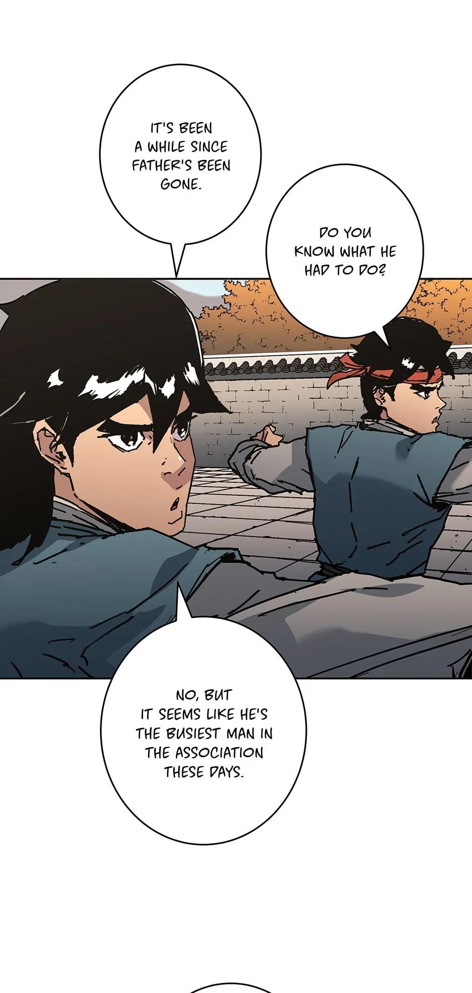 Father, Unrivaled Chapter 290 - Page 4