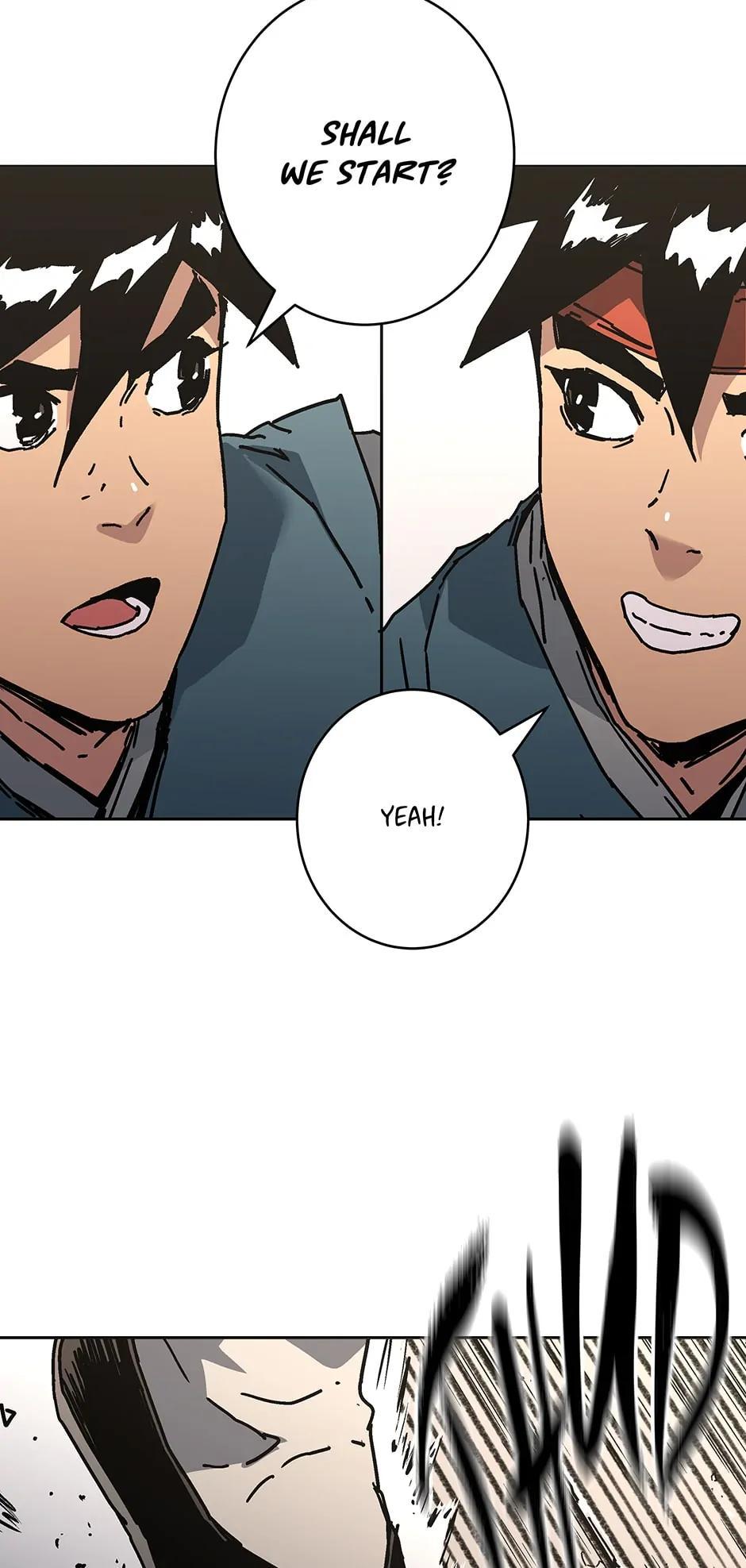 Father, Unrivaled Chapter 290 - Page 5