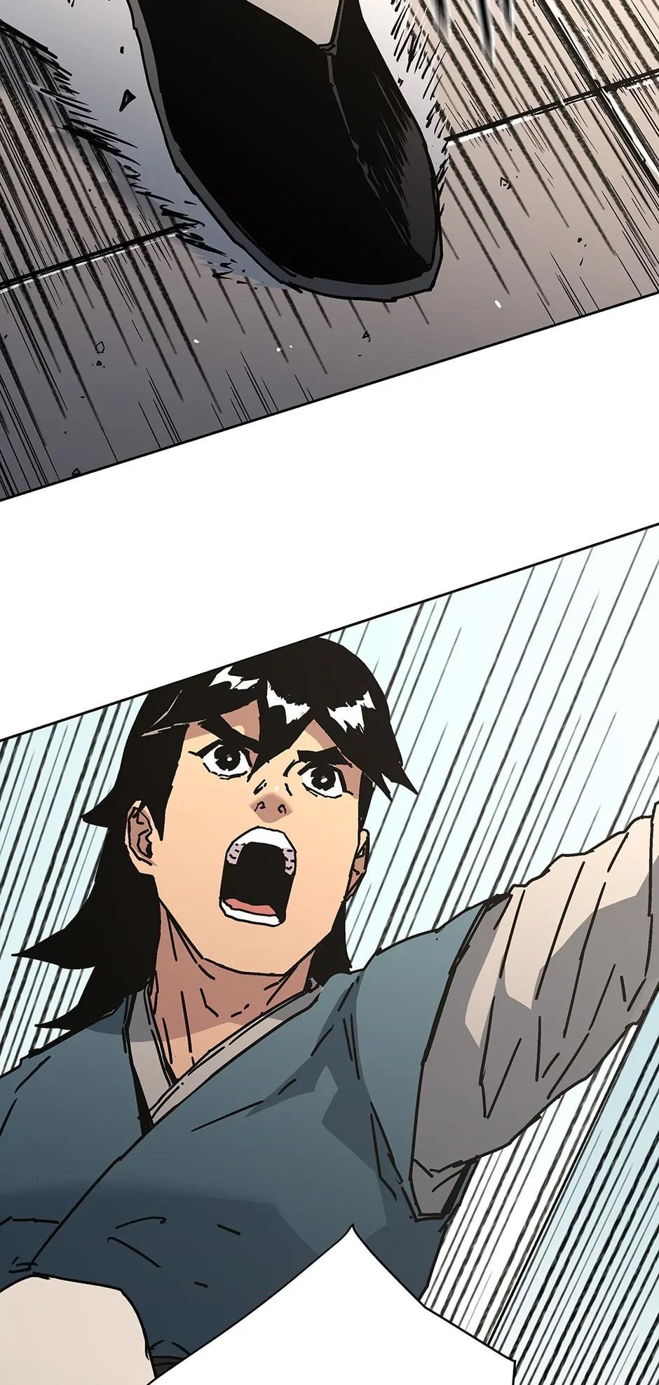 Father, Unrivaled Chapter 290 - Page 6