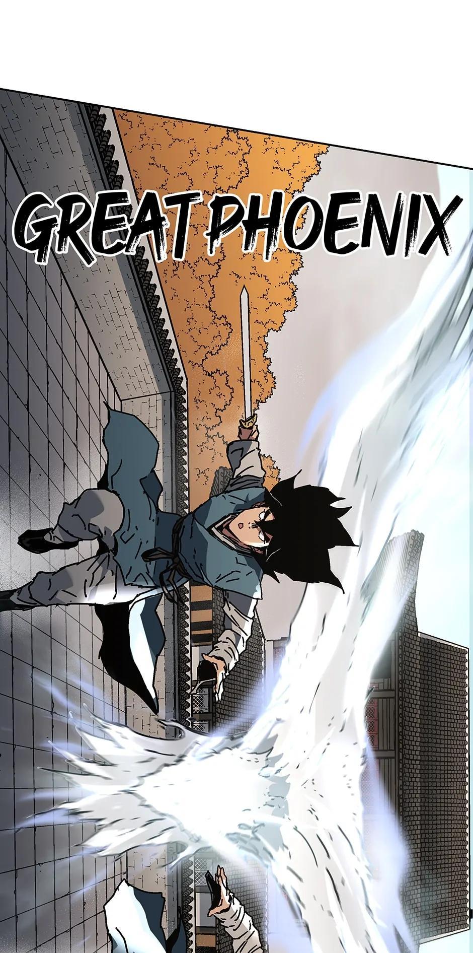 Father, Unrivaled Chapter 290 - Page 8